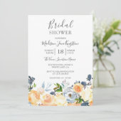 Het Vrijgezellenfeest van de Lente van de Bloem n Kaart (Staand voorkant)