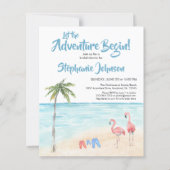 Het Vrijgezellenfeest van het Adventure van de Bea (Voorkant)