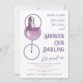 Het Vrijgezellenfeest van het budget voor het test Kaart