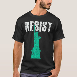 Het Vrijheidsbeeld 1 T-shirt