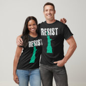 Het Vrijheidsbeeld 1 T-shirt (Unisex)