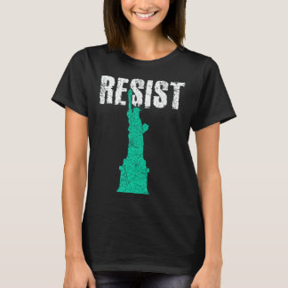 Het Vrijheidsbeeld 1 T-shirt