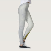 Het Vrijheidsbeeld, Het grote Bartholdi-beeld Leggings (Rechts)