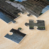 Het Vrijheidsbeeld Legpuzzel (Zijkant)