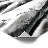 Het Vrijheidsbeeld Poster (Hoek)