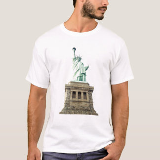 Het Vrijheidsbeeld T-shirt