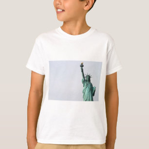 Het Vrijheidsbeeld T-shirt