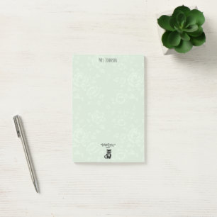 Het Vrijmaken van het Vertelvermogen van Jonge Gee Post-it® Notes