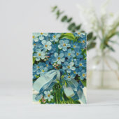 Het Vrijmetselaars- Briefkaart van het (Staand voorkant)