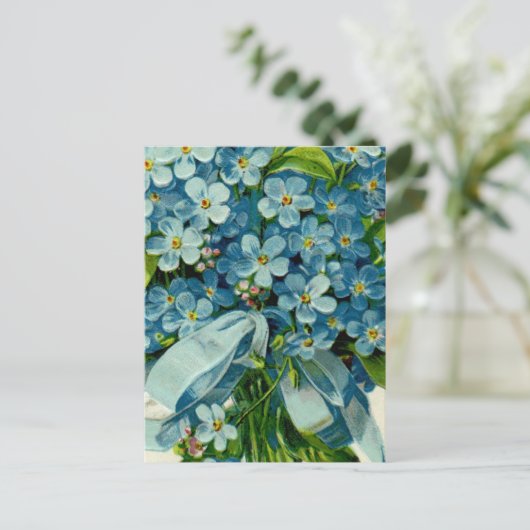 Het Vrijmetselaars- Briefkaart van het (Staand voorkant)