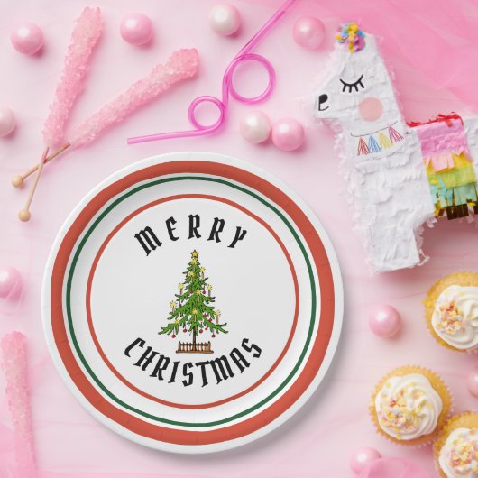 HET VROLIJKE BORD VAN HET DOCUMENT VAN KERSTMIS (Feest)