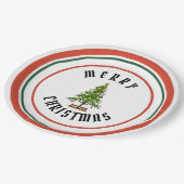 HET VROLIJKE BORD VAN HET DOCUMENT VAN KERSTMIS (Gekanteld)