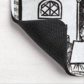 Het Vrouwenparlement, 1656 Muismat (Hoek)