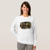 Het Vulcaan, 1630 T-shirt (Voorkant volledig)