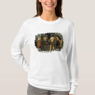 Het Vulcaan, 1630 T-shirt