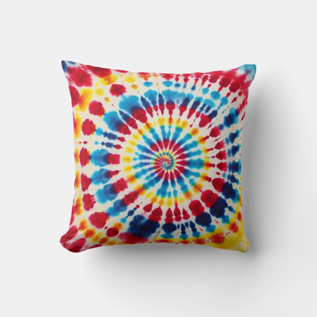 Het vuur binnen kussen (Voorkant)