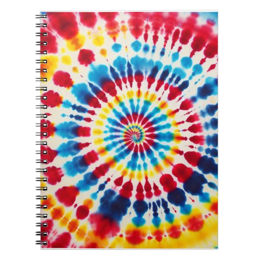 Het vuur binnen notitieboek (Voorkant)