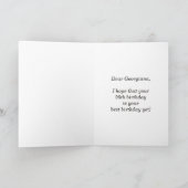 Het Vuurwerk van de pret + Verjaardag van de Kaart (Binnen)