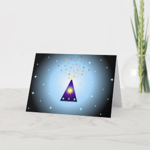 Het vuurwerk van Diwali - Kaart