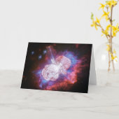 Het Vuurwerk van het Systeem van de Dubbelster van Kaart (Gele Bloem)