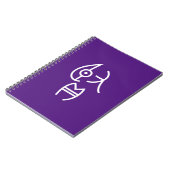Het waard notitieboek (Linkerzijde)