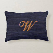 Het waardige accentueren (monogrammatisch)