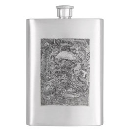 Het wachten op de Maelstrom Flacon