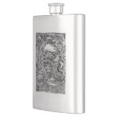 Het wachten op de Maelstrom Flacon (Links)