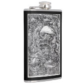 Het wachten op de Maelstrom Heupfles (Rechts)