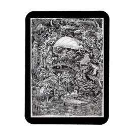 Het wachten op de Maelstrom Magneet