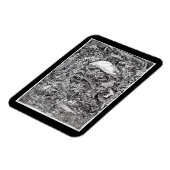 Het wachten op de Maelstrom Magneet (Linkerzijde)