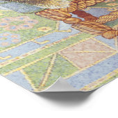 Het wachten spel poster (Hoek)