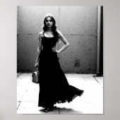 Het wachtuur poster (Voorkant)