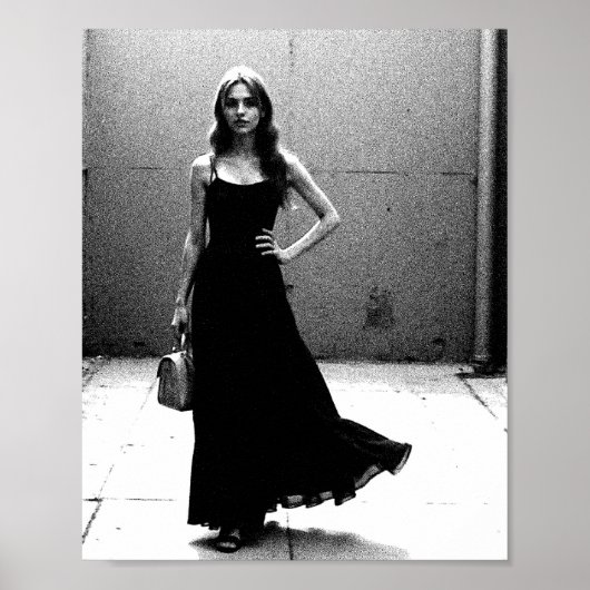 Het wachtuur poster (Voorkant)