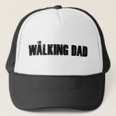 Het Walking Dad Pet (Voorkant)