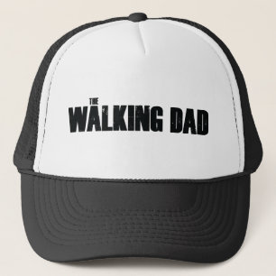 Het Walking Dad Pet