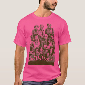 Het Waltons TShirt
