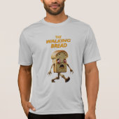 Het Wandelbrood T-shirt (Voorkant)