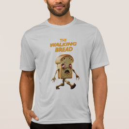 Het Wandelbrood T-shirt