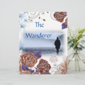 Het Wanderer Persoonlijke Document (Staand voorkant)