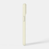 Het wapen van Florida (1876) iPhone 15 Case (Rechterkant)