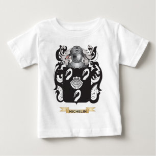 Het Wapenschild van Michelin (CREST van de