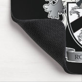 Het Wapenschild van Rogers Muismat (Hoek)