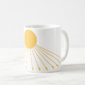 Het ware symbool van Gods mok (Voorkant rechts)