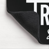 Het ware verhaal van Jezus Geboorte Kerstmis Geboo Muismat (Hoek)