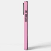 Het was altijd jij – Liefdescitaat Case-Mate iPhone Case (Achterkant / Links)