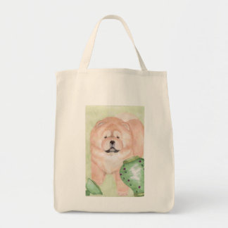 Het was de kat! tote bag