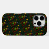 Het was de 'Tisme M'Lord Kikker Meme Autisme Bewus Case-Mate iPhone Case (Achterkant (horizontaal))