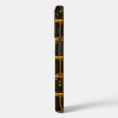 Het was de 'Tisme M'Lord Kikker Meme Autisme Bewus Case-Mate iPhone Case (Achterkant / Links)