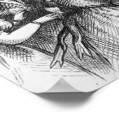 Het was een aangename zaak om de heer Pickwick te  Poster (Hoek)